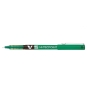 Pilot Hi-Tecpoint V5 Verde Bolígrafo 1 pieza(s)