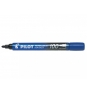 Pilot Permanent Marker 100 Azul