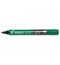 Pilot Permanent Marker 100 Verde