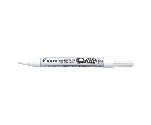 Pilot SC-M Blanco 12 pieza(s)