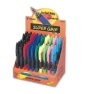 Pilot SUPER GRIP Colores surtidos Bolígrafo 60 pieza(s)