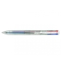 Pilot Super Grip G Negro, Azul, Verde, Rojo