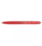 Pilot Super Grip G Retractable Rojo