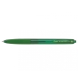 Pilot Super Grip G Retractable Verde