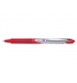 Pilot V-Ball RT 07 BolÍ­grafo retráctil con clip Rojo