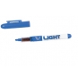 Pilot V-Liquid Light marcador Azul