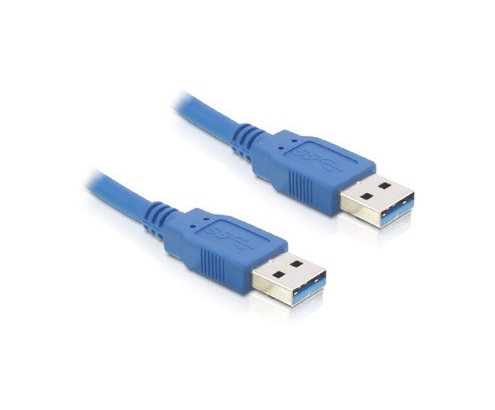 PINBOX CAB-32030-ST cable USB 3 m Azul