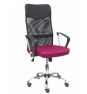 PIQUERAS Y CRESPO 31BM8403D933CRRP silla de oficina y de ordenador Asiento acolchado Respaldo de malla