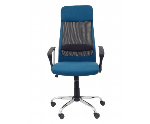 PIQUERAS Y CRESPO 32DBD225 silla de oficina y de ordenador Asiento acolchado Respaldo de malla