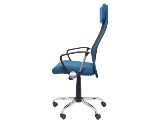 PIQUERAS Y CRESPO 32DBD225 silla de oficina y de ordenador Asiento acolchado Respaldo de malla