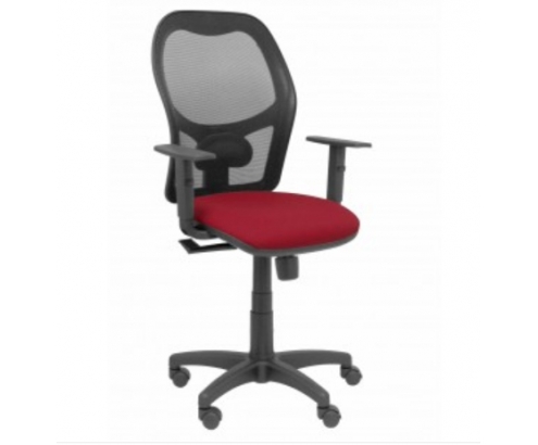 PIQUERAS Y CRESPO 345SM840B933B10CRN silla de oficina y de ordenador Asiento acolchado Respaldo acolchado