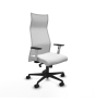 Piqueras y Crespo Albacete malla sincro malla blanca bali blanco brazos blancos base nailon ruedas 65 mm nailon