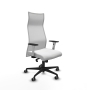 Piqueras y Crespo Albacete malla sincro malla blanca bali blanco brazos blancos base nailon ruedas 65mm engomadas
