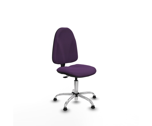 Piqueras y Crespo Algarra CP bali morado  base cromada topes