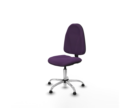 Piqueras y Crespo Algarra CP bali morado  base cromada topes