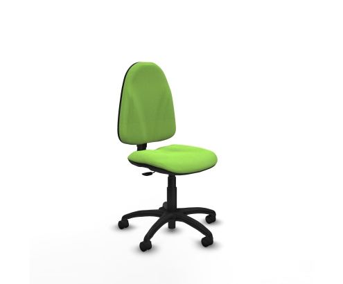 Piqueras y Crespo Algarra CP bali pistacho base poliamida ruedas nailon 50mm