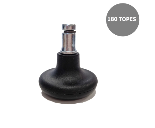 Piqueras y Crespo Kit 180 topes de nailon