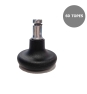 Piqueras y Crespo Kit 60 topes de nailon