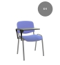 Piqueras y Crespo Kit de 4 brazos derechos + 4 palas derechas PVC