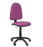 Piqueras y Crespo Silla A?na similpiel morado