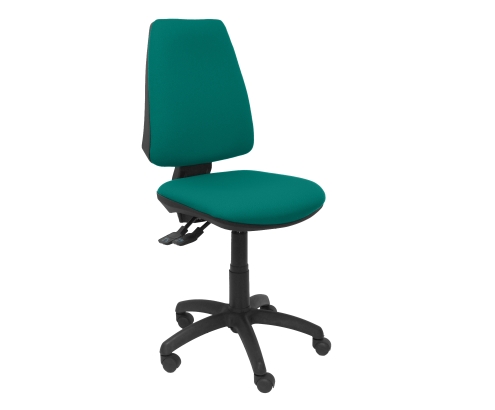 Piqueras y Crespo Silla Elche S bali Turquesa
