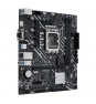 PLACA ASUS PRIME H610M-D D4 INTEL1700 2DDR4 HDMI M.2 PCIE3.0 4SATA3 USB3.2 MATX
