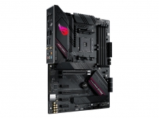 Placa Base ASUS ROG STRIX GAMING WIFI II AMD B550 Zócalo AM4 ATX
