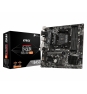 PLACA BASE MSI B450M PRO-VDH MAX AM4 911-7A38-043