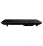 PLACA DE INDUCCION JATA 2100W Í˜120 260MM DISPLAY LED 8 FUNCIONES PROGRAMADAS SUPERFICIE DE CRISTAL DE 4 MM VIN145