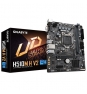 PLACA GIGABYTE H510M H V2 INTEL1200 2DDR4 HDMI PCIE3.0 4SATA3 USB3.2 MATX