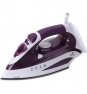 PLANCHA DE VAPOR JATA 2400W GOLPE VAPOR 160G VAPOR VERTICAL DEPOSITO A...