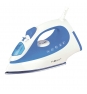 Plancha de vapor nevir 2000w blanco NVR-3584P