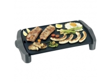 PLANCHA PARA ASAR JATA 2500W SUPERFICIE 460X280MM RECUBRIMIENTO ANTIAD...