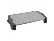 PLANCHA PARA ASAR JATA 2500W TERMOSTATO REGULABLE EXTRAIBLE RESISTENCI...