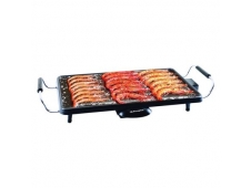 PLANCHA PARA ASAR ORBEGOZO TB 2203 2000W ANTIADHERENTE 14722