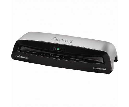 Plastiicadora fellowes neptune 3 600mm minn negro 5721501