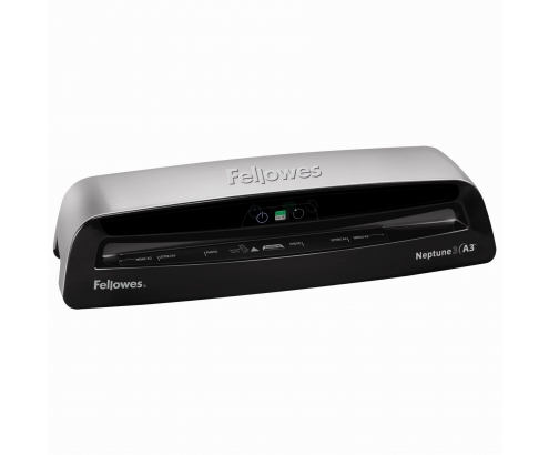 Plastiicadora fellowes neptune 3 600mm minn negro 5721501