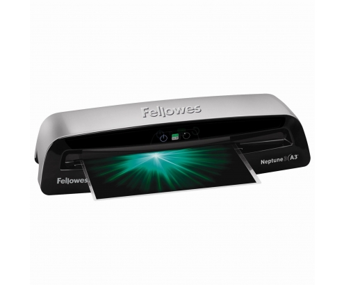 Plastiicadora fellowes neptune 3 600mm minn negro 5721501