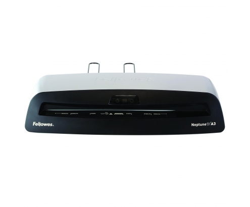 Plastiicadora fellowes neptune 3 600mm minn negro 5721501