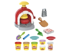 Play-Doh Kitchen Creations F43735L0 juguete de arte y manualidades