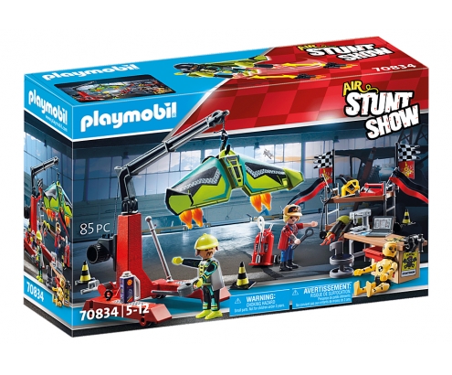 Playmobil 70834 set de juguetes