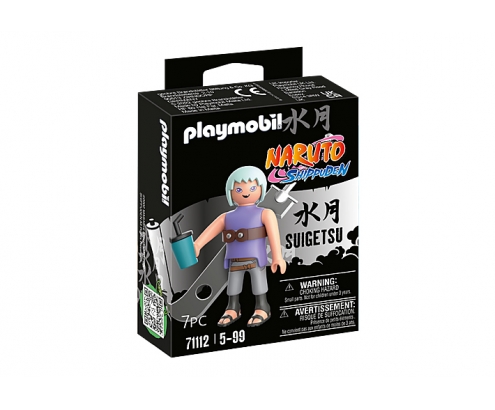 Playmobil 71112 figura de juguete para niños