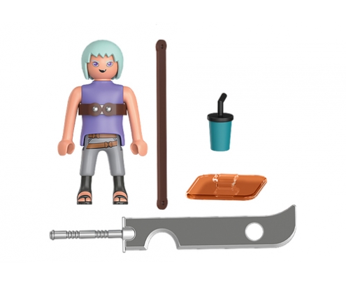 Playmobil 71112 figura de juguete para niños