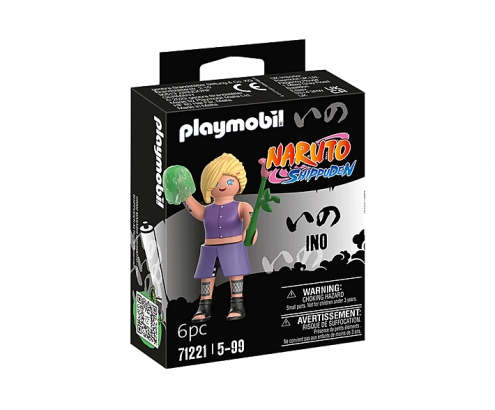 Playmobil 71221 set de juguetes