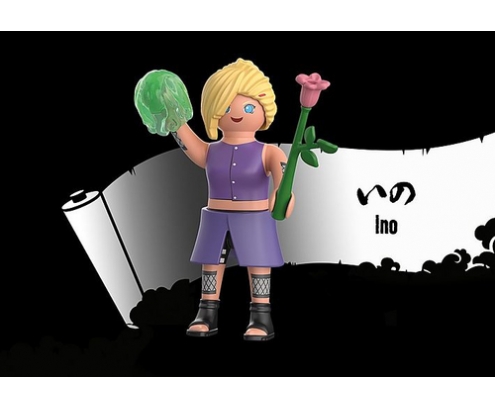 Playmobil 71221 set de juguetes