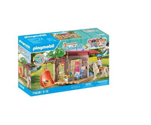 Playmobil 71638 set de juguetes