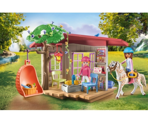 Playmobil 71638 set de juguetes