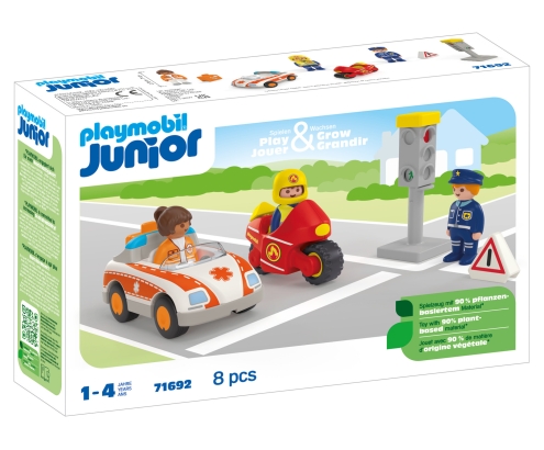 Playmobil 71692 set de juguetes