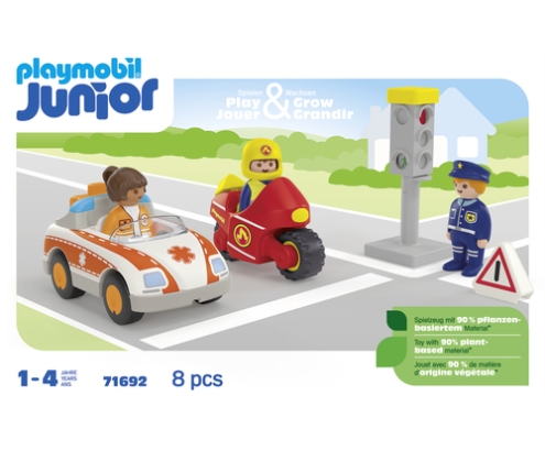 Playmobil 71692 set de juguetes