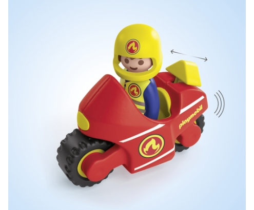 Playmobil 71692 set de juguetes